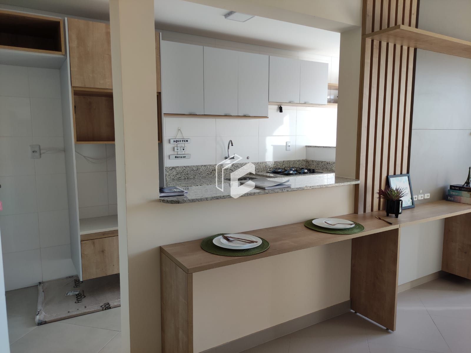 Apartamento, 1 quarto, 42 m² - Foto 4