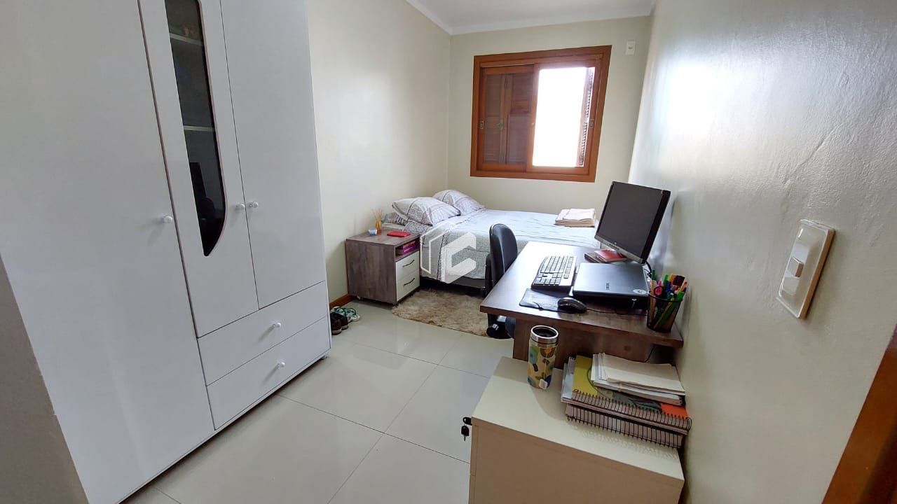 Apartamento à venda com 2 quartos, 60m² - Foto 10