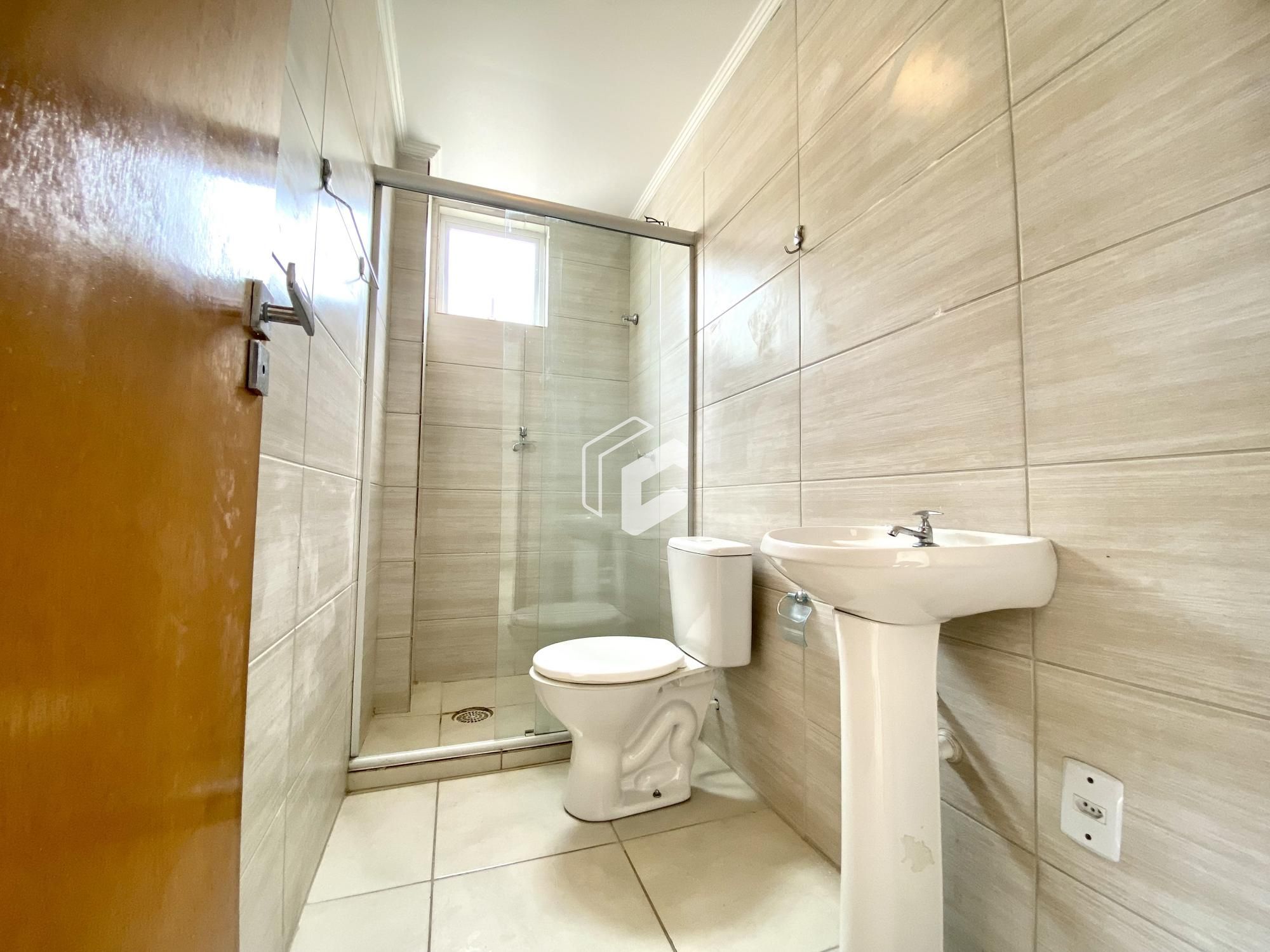 Apartamento, 1 quarto, 36 m² - Foto 8
