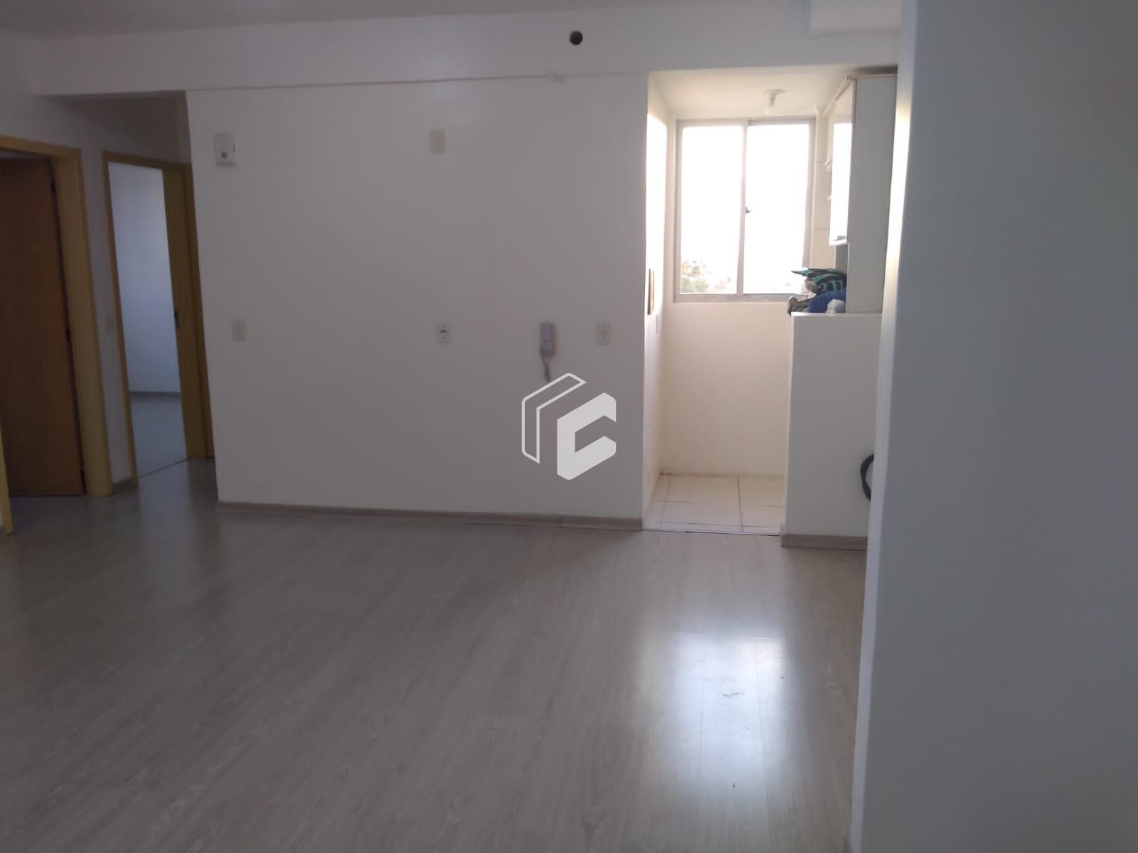 Apartamento, 3 quartos, 64 m² - Foto 2