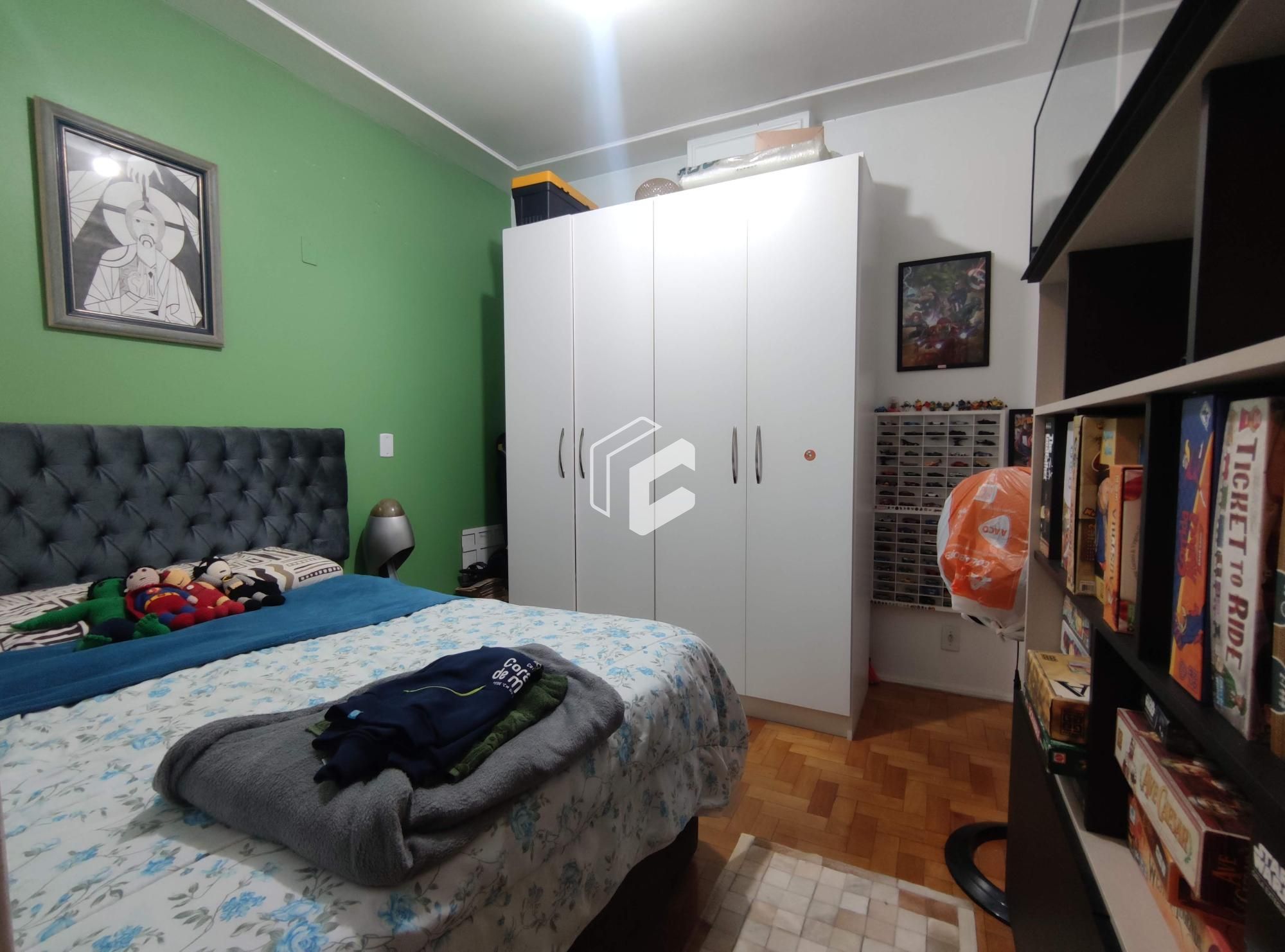 Apartamento à venda com 5 quartos, 154m² - Foto 19