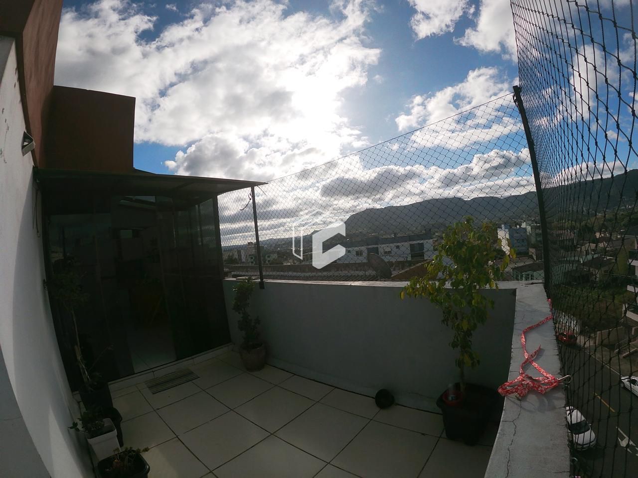 Cobertura, 3 quartos, 139 m² - Foto 7