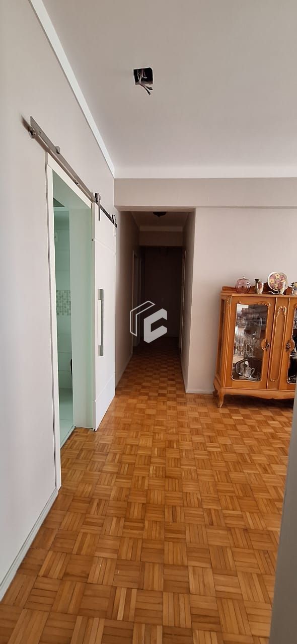 Apartamento à venda com 3 quartos, 129m² - Foto 5