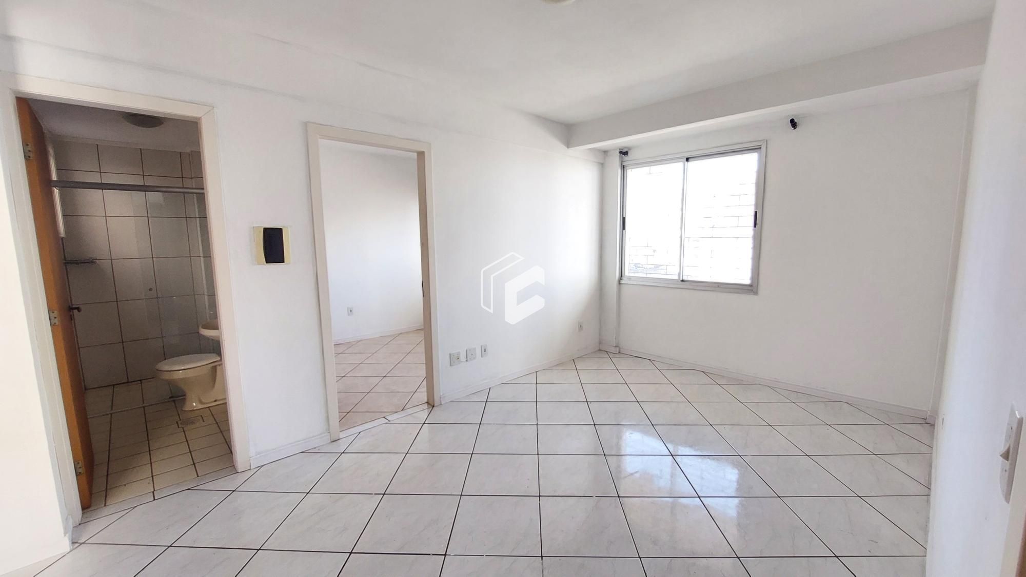 Apartamento para alugar com 1 quarto, 45m² - Foto 2