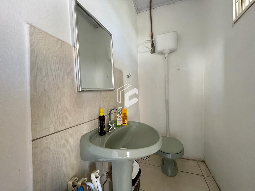 Casa à venda com 3 quartos, 203m² - Foto 18