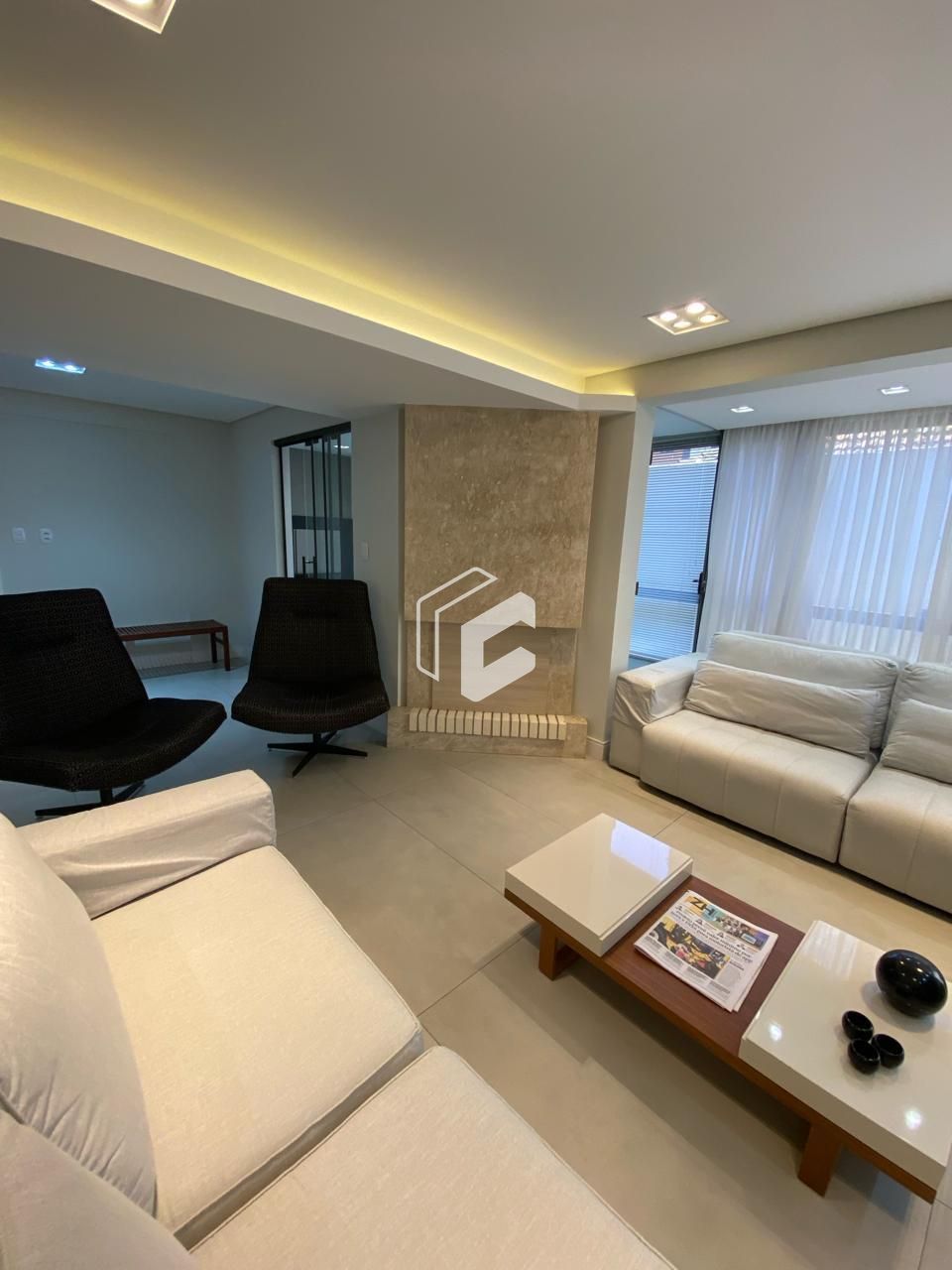 Apartamento, 3 quartos, 148 m² - Foto 4