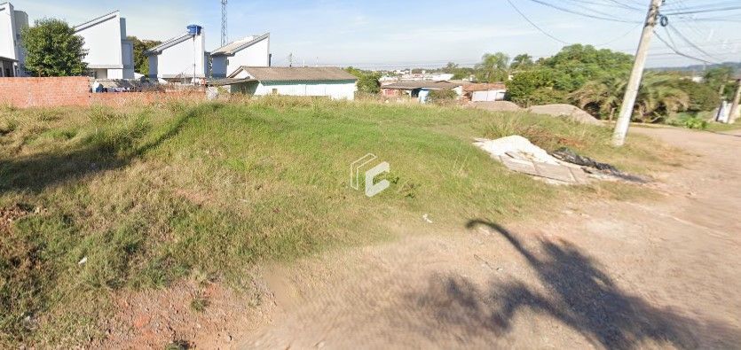 Terreno à venda, 594m² - Foto 1