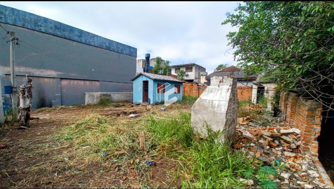 Terreno, 541 m² - Foto 4