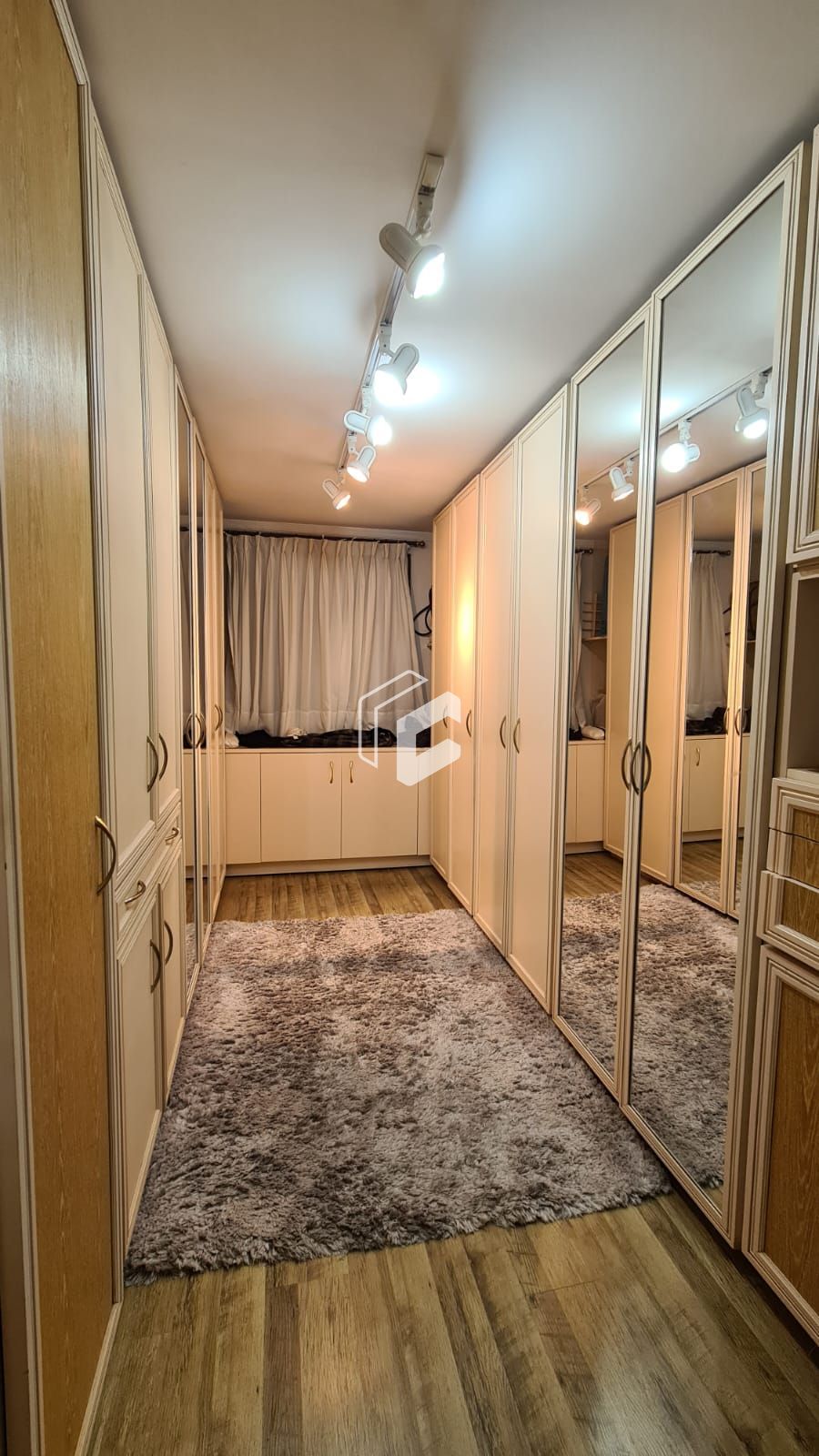 Apartamento, 4 quartos, 244 m² - Foto 9