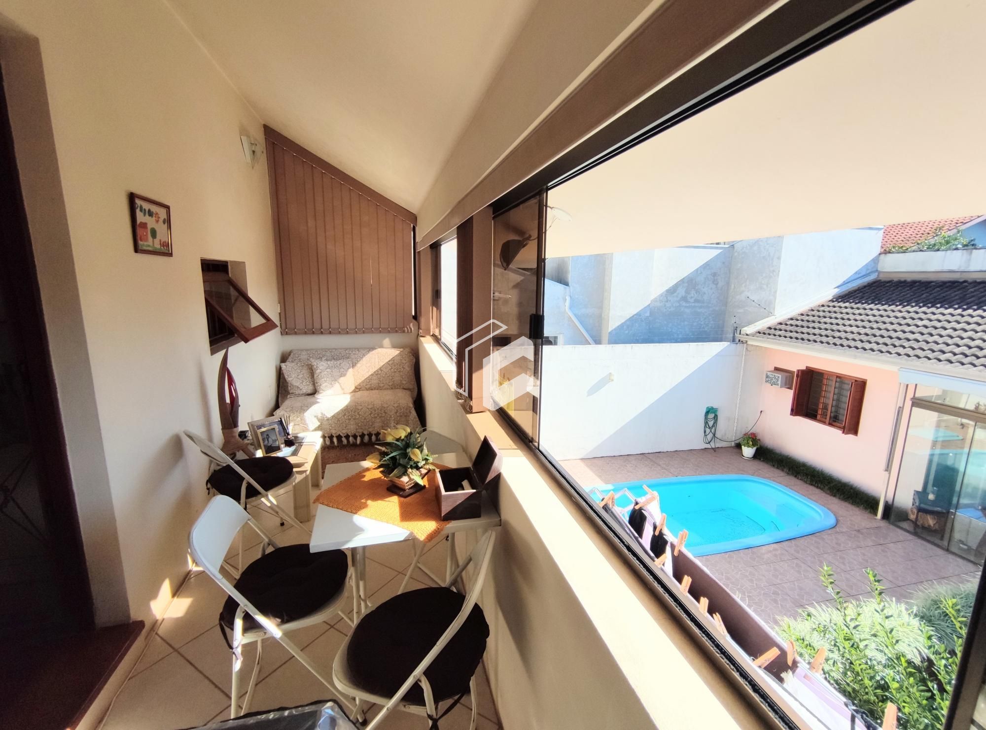 Casa à venda com 3 quartos, 161m² - Foto 13