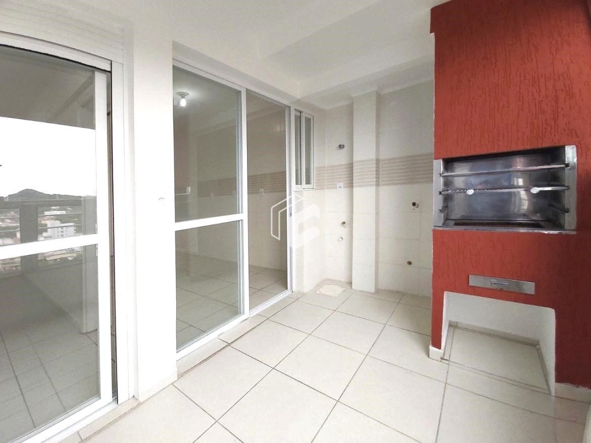 Apartamento à venda com 1 quarto, 33m² - Foto 4