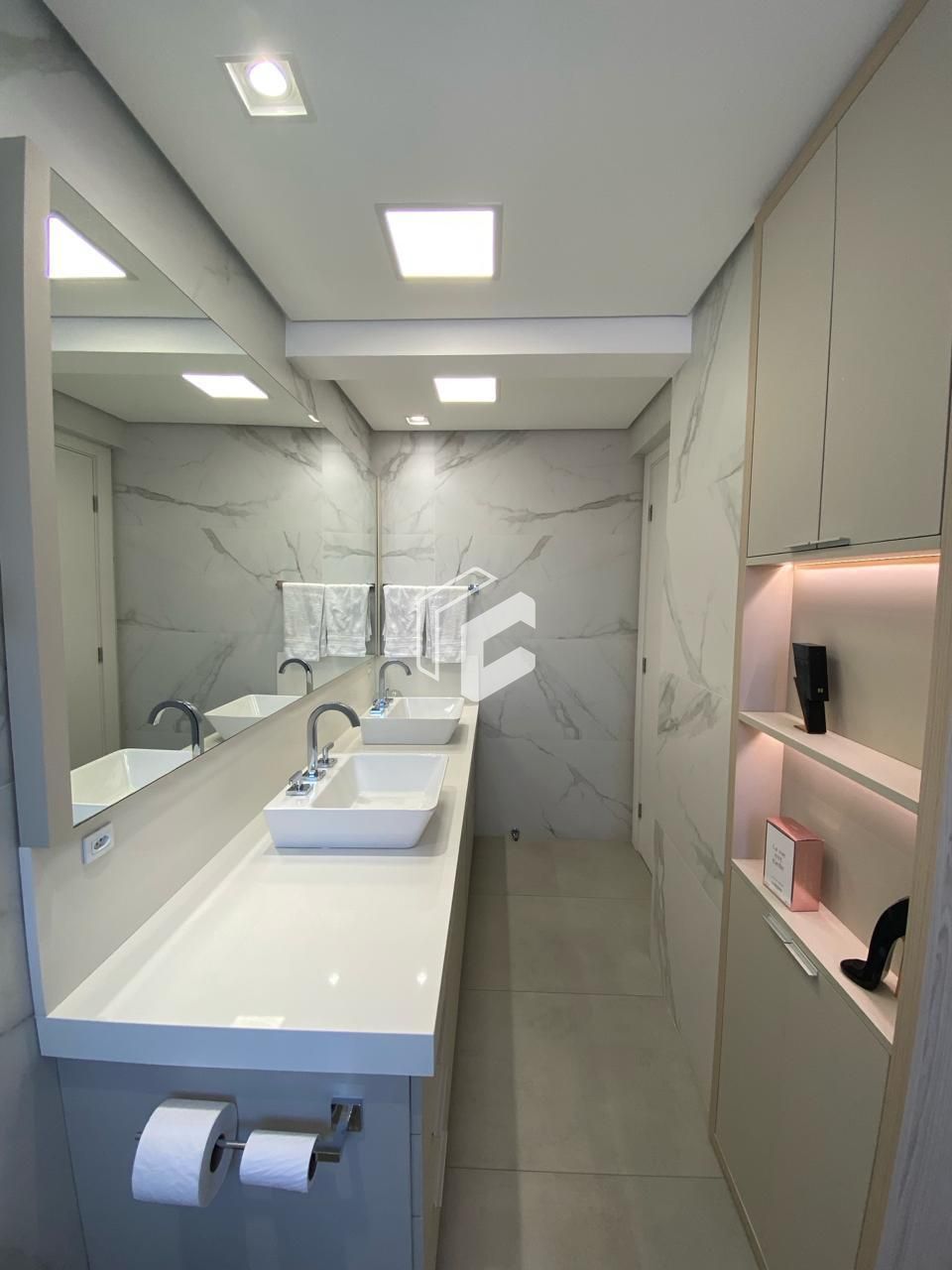 Apartamento, 3 quartos, 148 m² - Foto 16