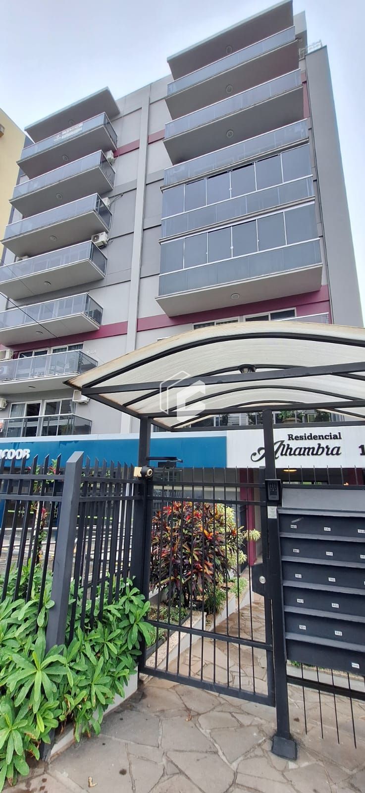 Apartamento, 3 quartos, 247 m² - Foto 2