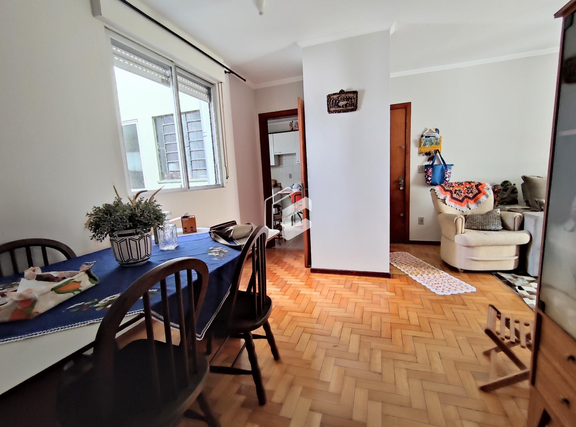 Apartamento à venda com 2 quartos, 85m² - Foto 3