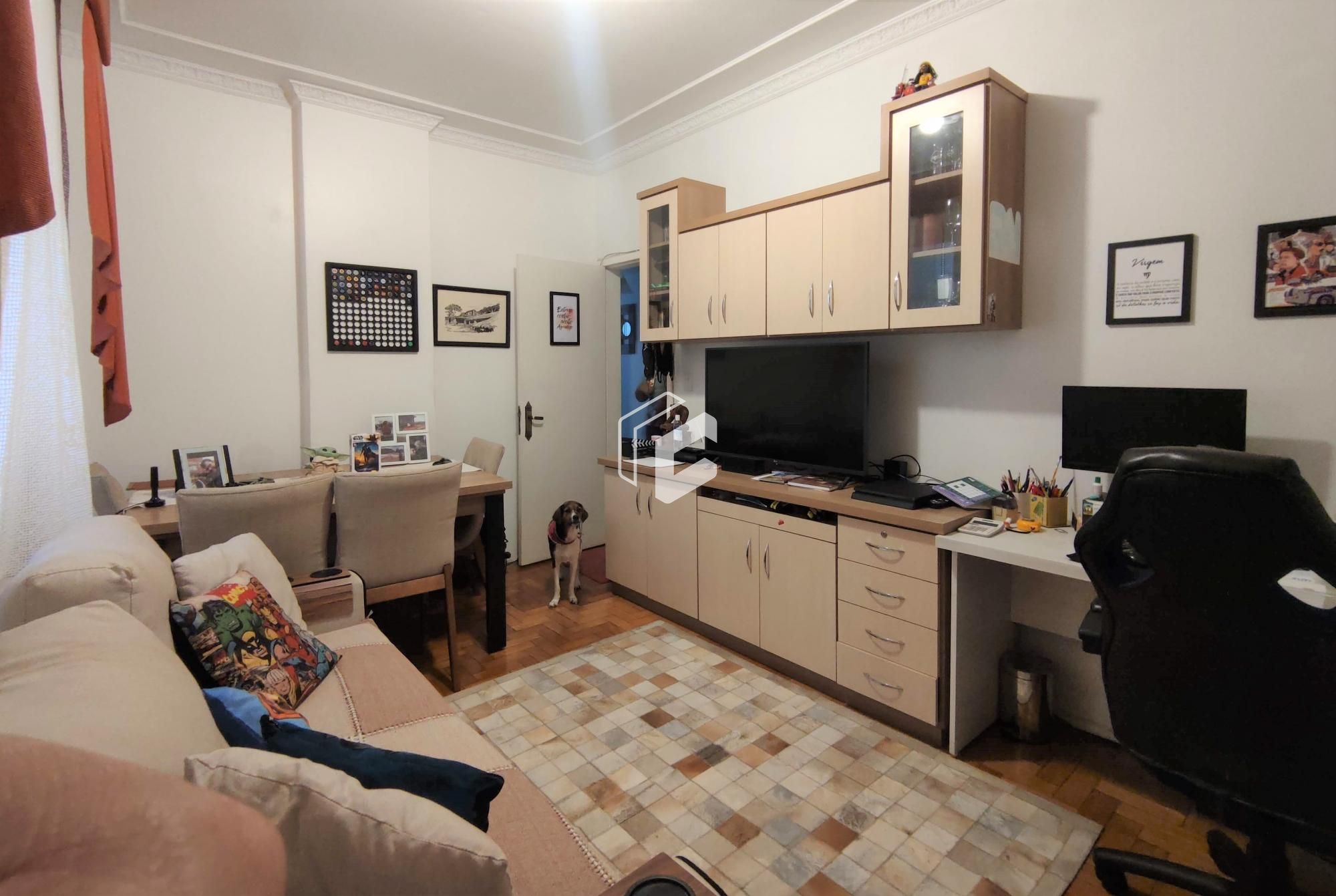 Apartamento à venda com 5 quartos, 154m² - Foto 18