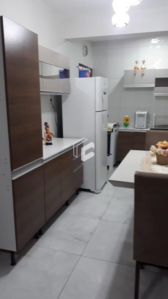 Casa, 2 quartos, 54 m² - Foto 7