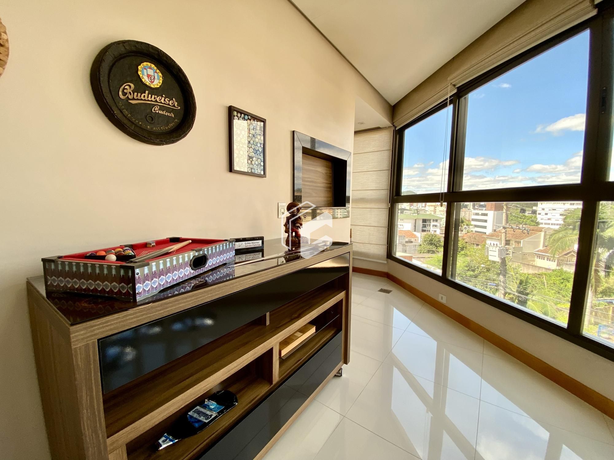 Apartamento à venda com 3 quartos, 189m² - Foto 22