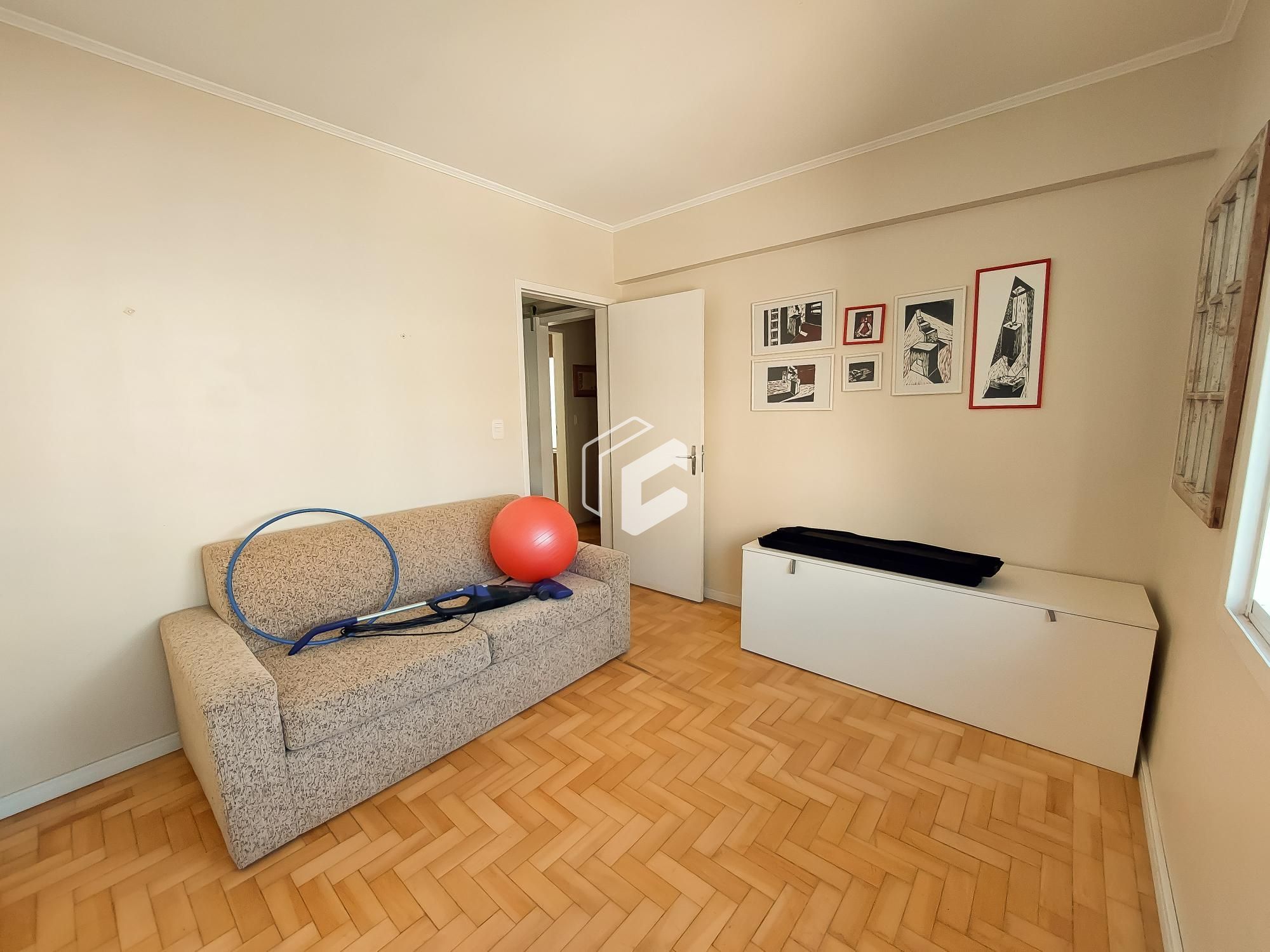 Apartamento à venda com 2 quartos, 86m² - Foto 9