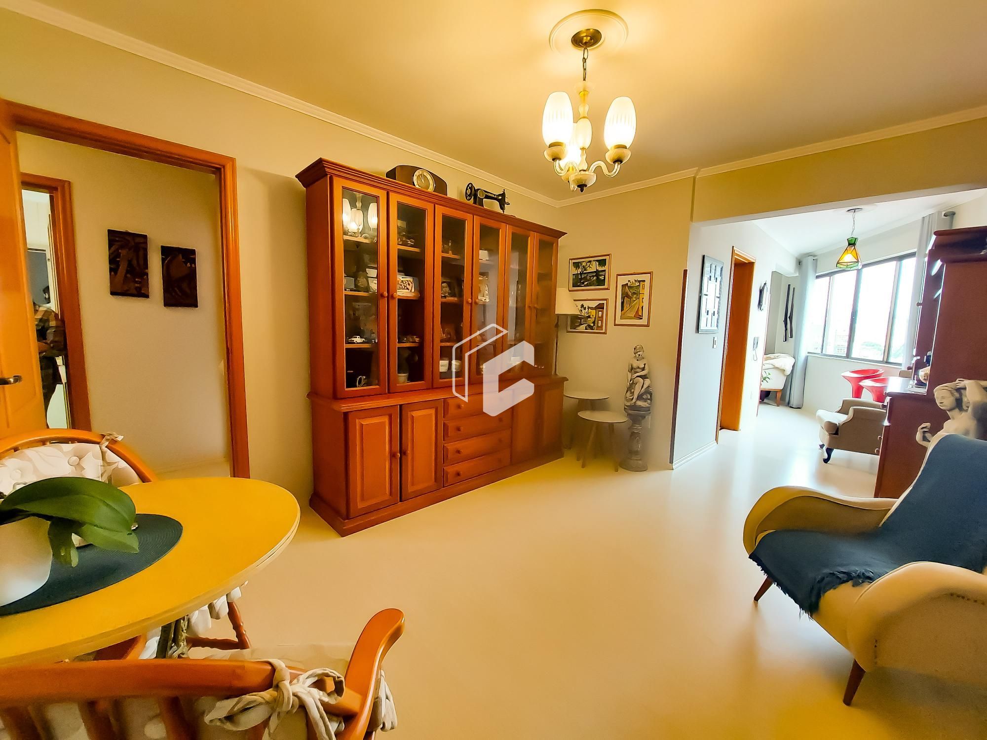 Apartamento à venda com 3 quartos, 115m² - Foto 5