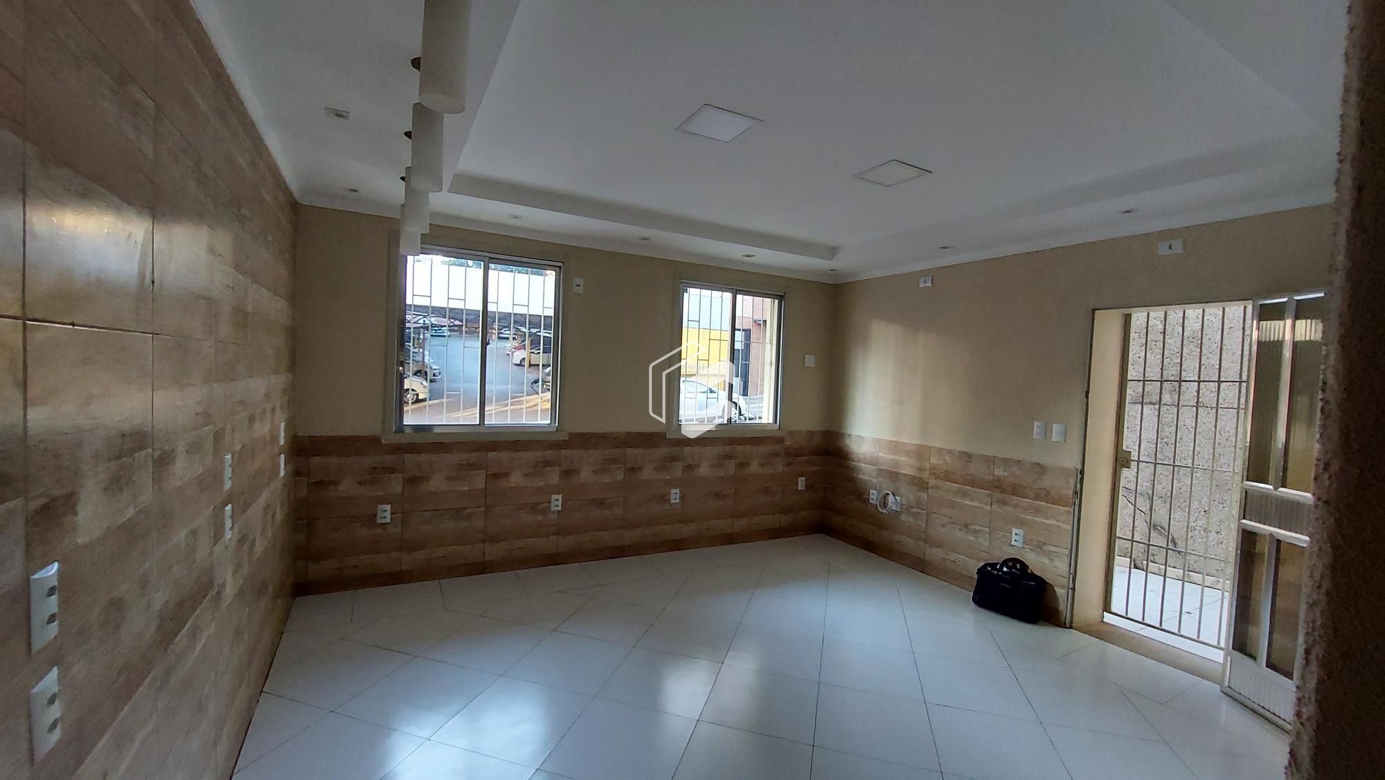 Conjunto Comercial-Sala para alugar com 4 quartos, 110m² - Foto 3