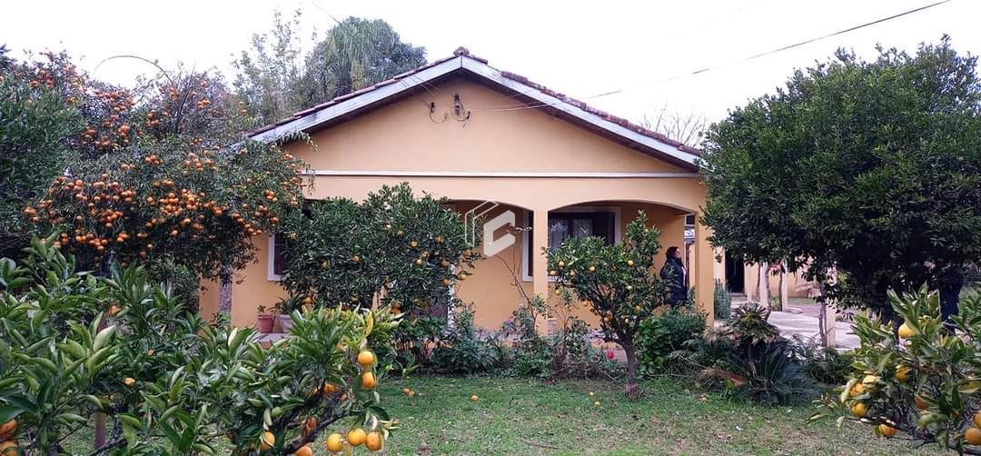 Casa, 3 quartos, 112 m² - Foto 1