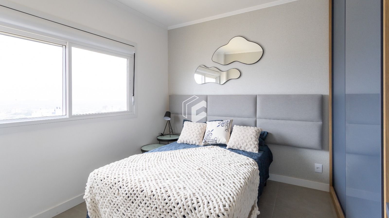 Apartamento, 1 quarto, 37 m² - Foto 16