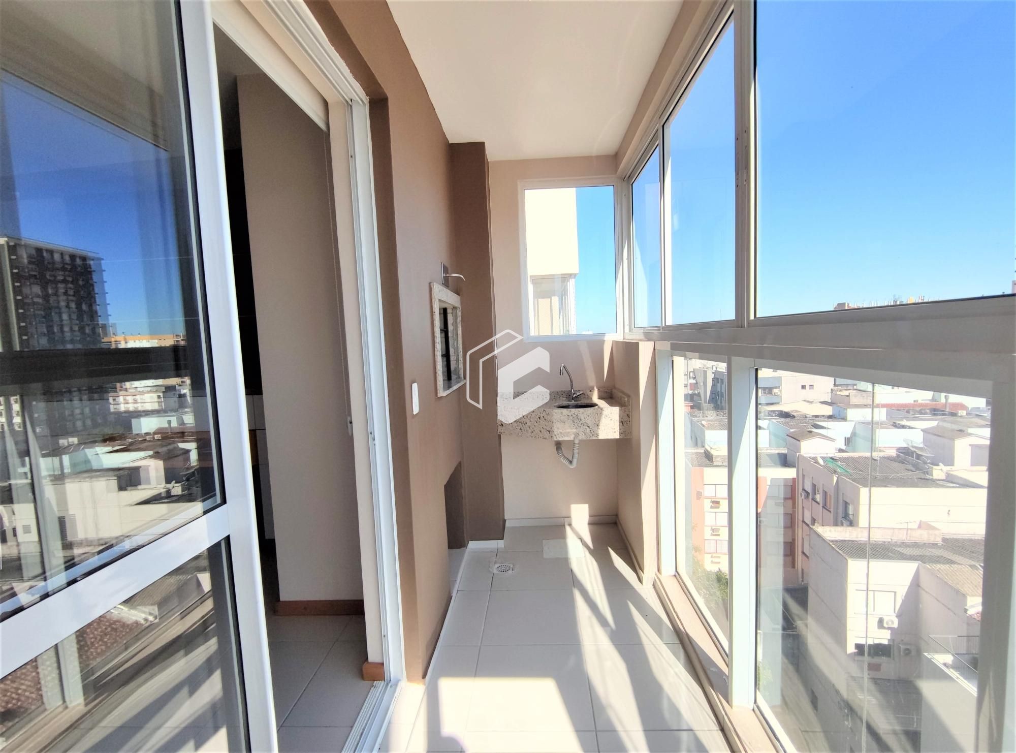 Apartamento, 3 quartos, 93 m² - Foto 9