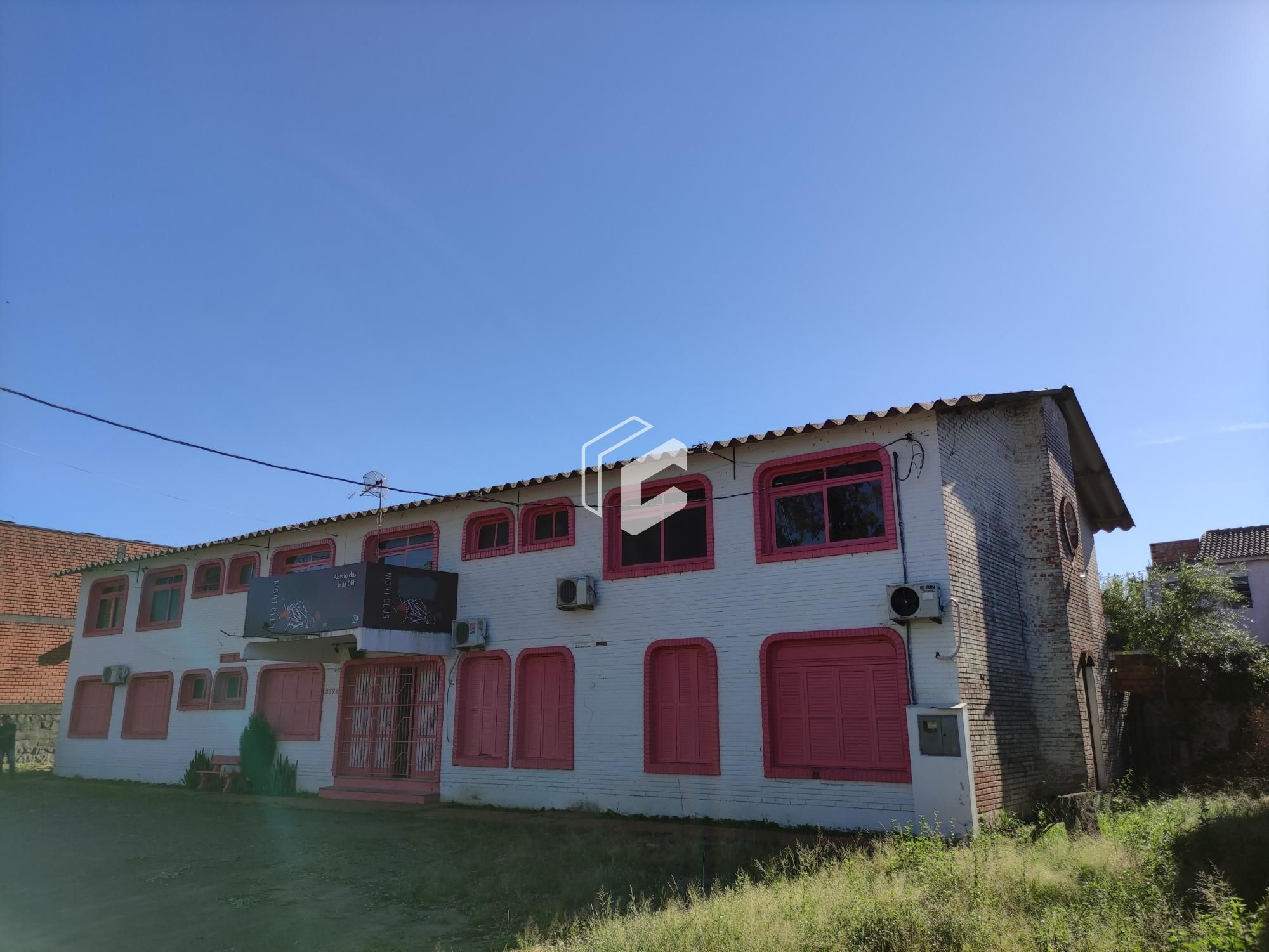 Prédio Inteiro, 558 m² - Foto 1