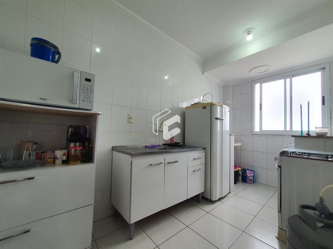 Apartamento à venda com 1 quarto, 48m² - Foto 8