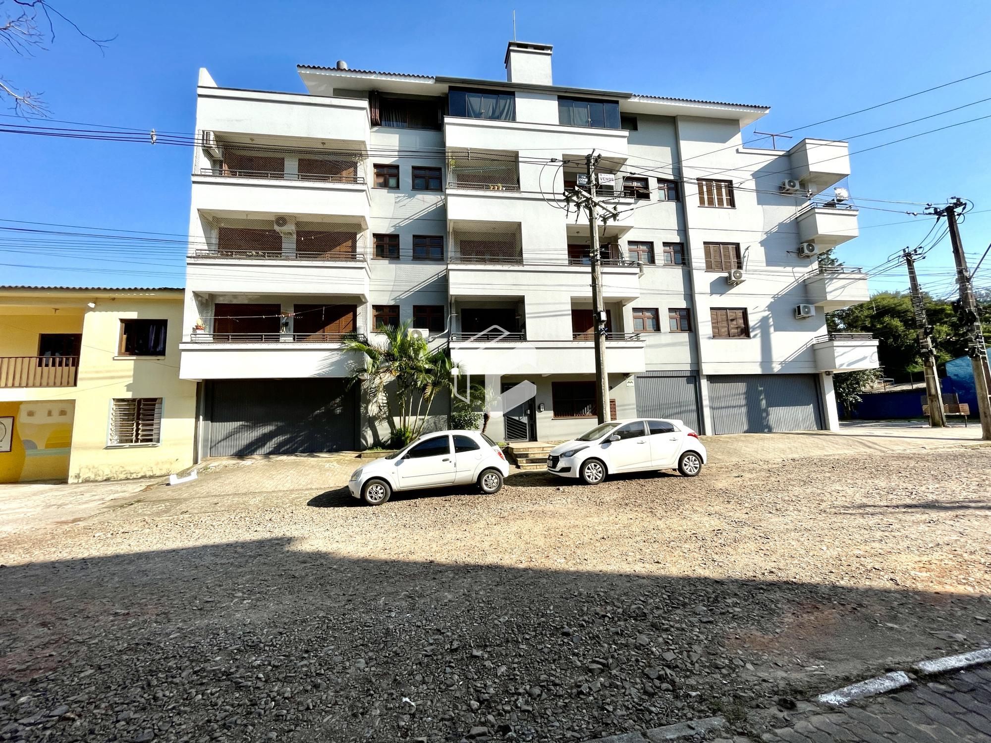 Apartamento, 2 quartos, 71 m² - Foto 1