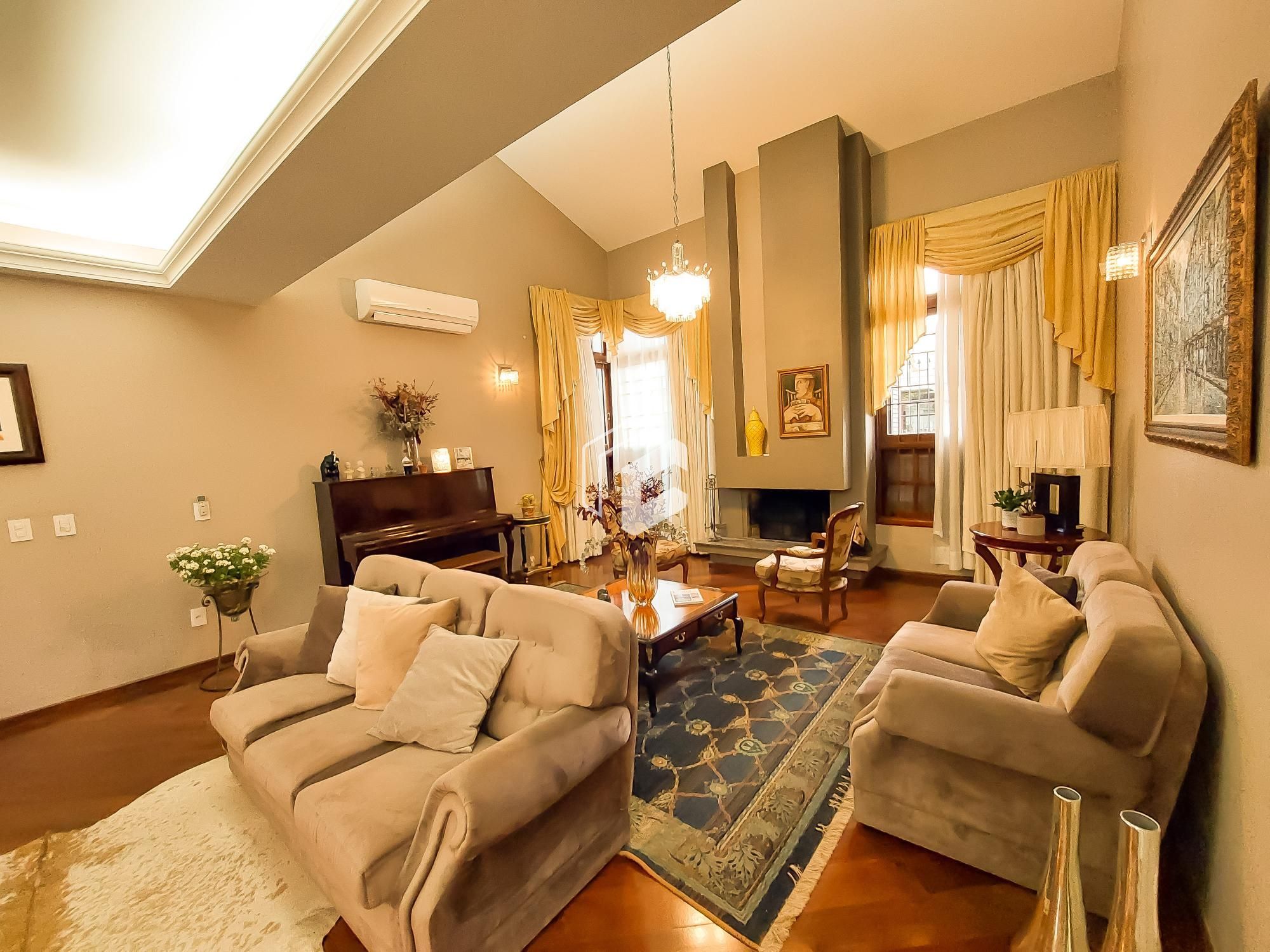 Casa, 5 quartos, 500 m² - Foto 24