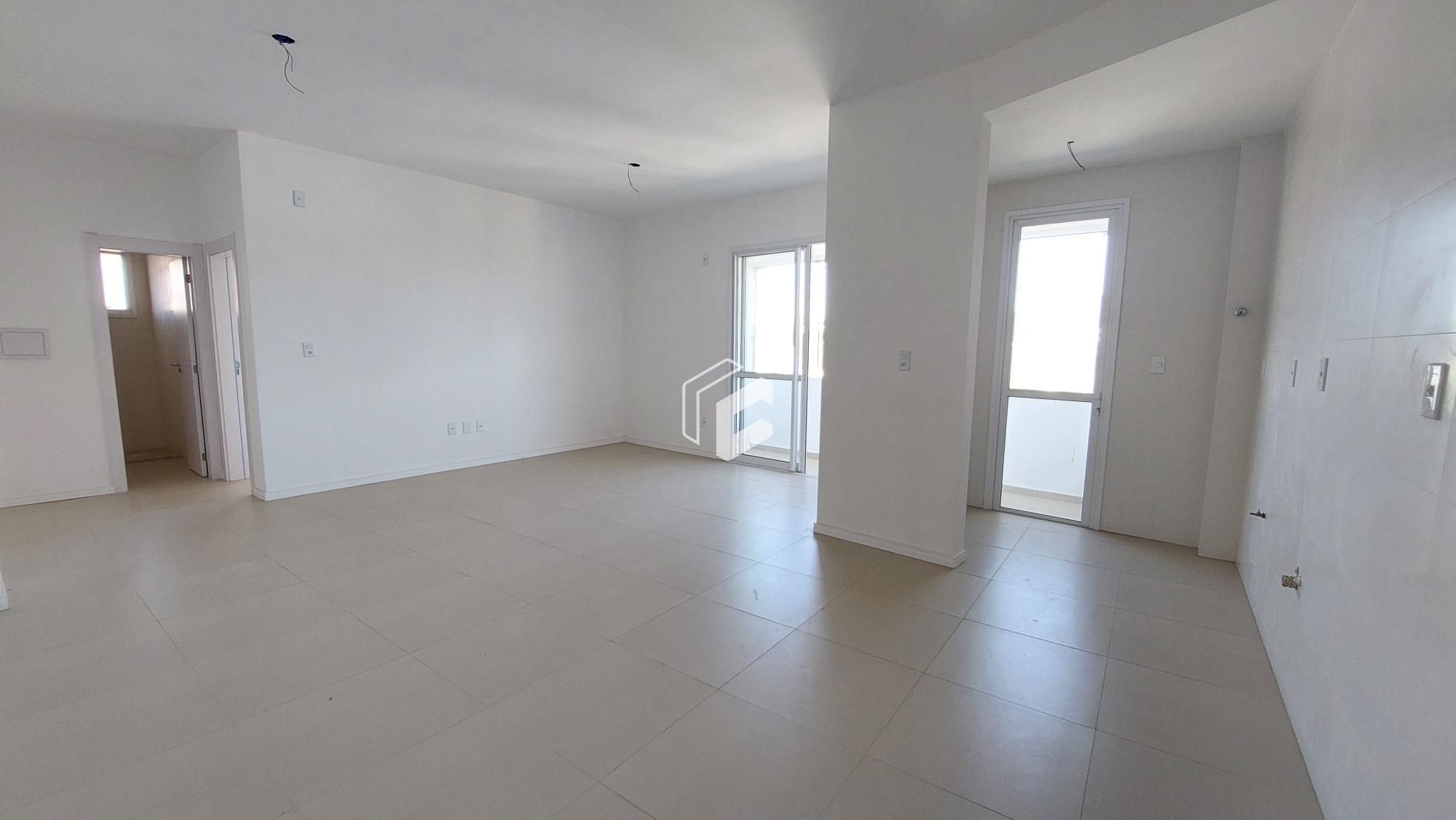 Apartamento para alugar com 1 quarto, 94m² - Foto 2