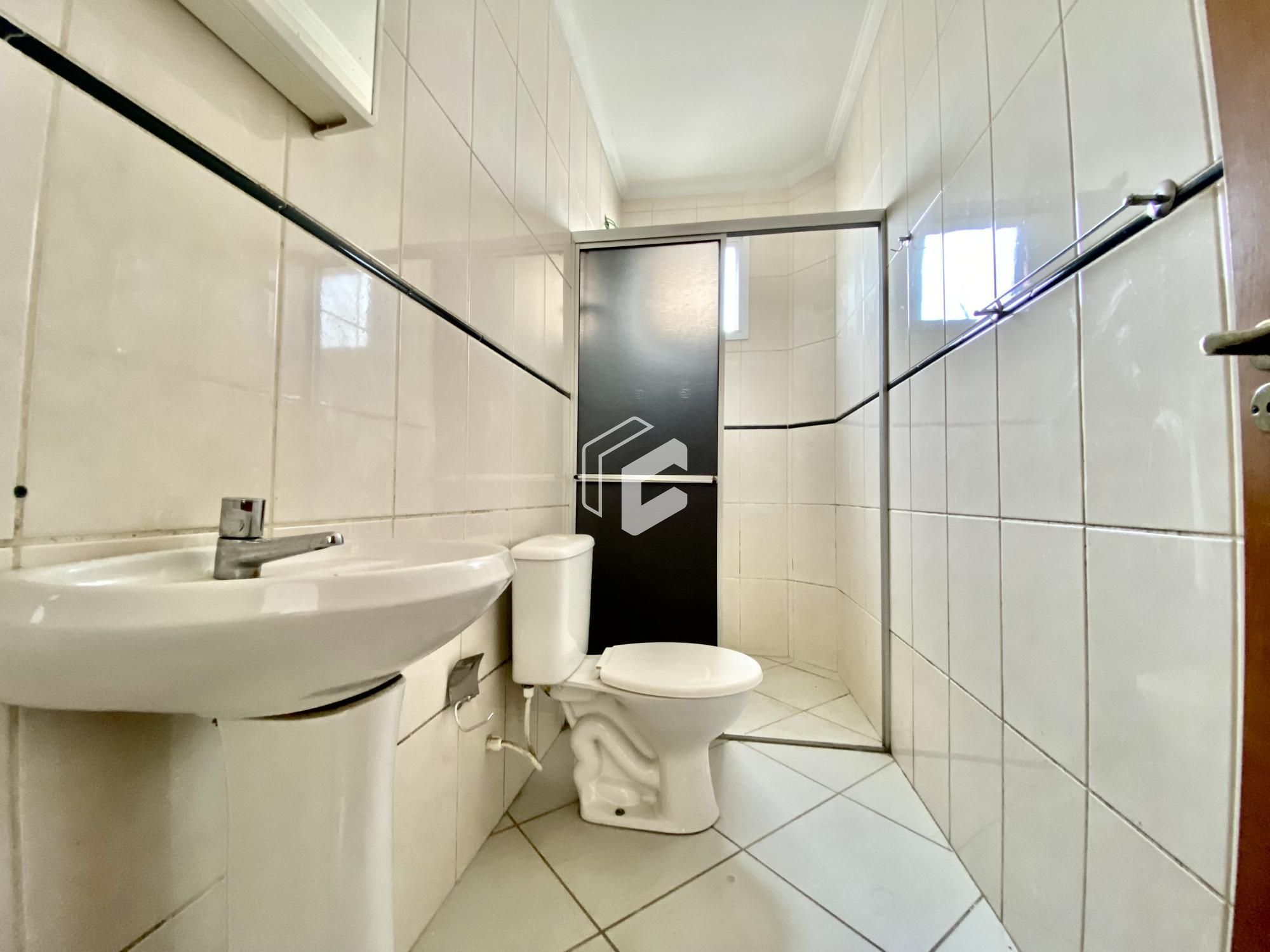 Apartamento à venda com 1 quarto, 30m² - Foto 8