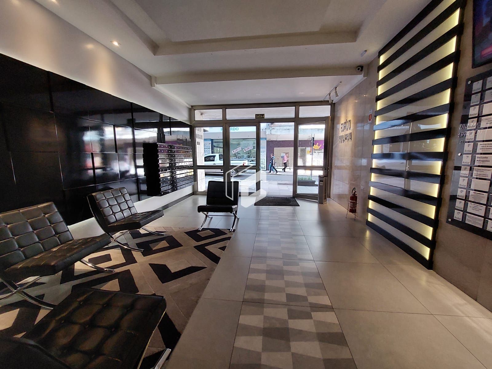 Sala-Conjunto, 46 m² - Foto 2