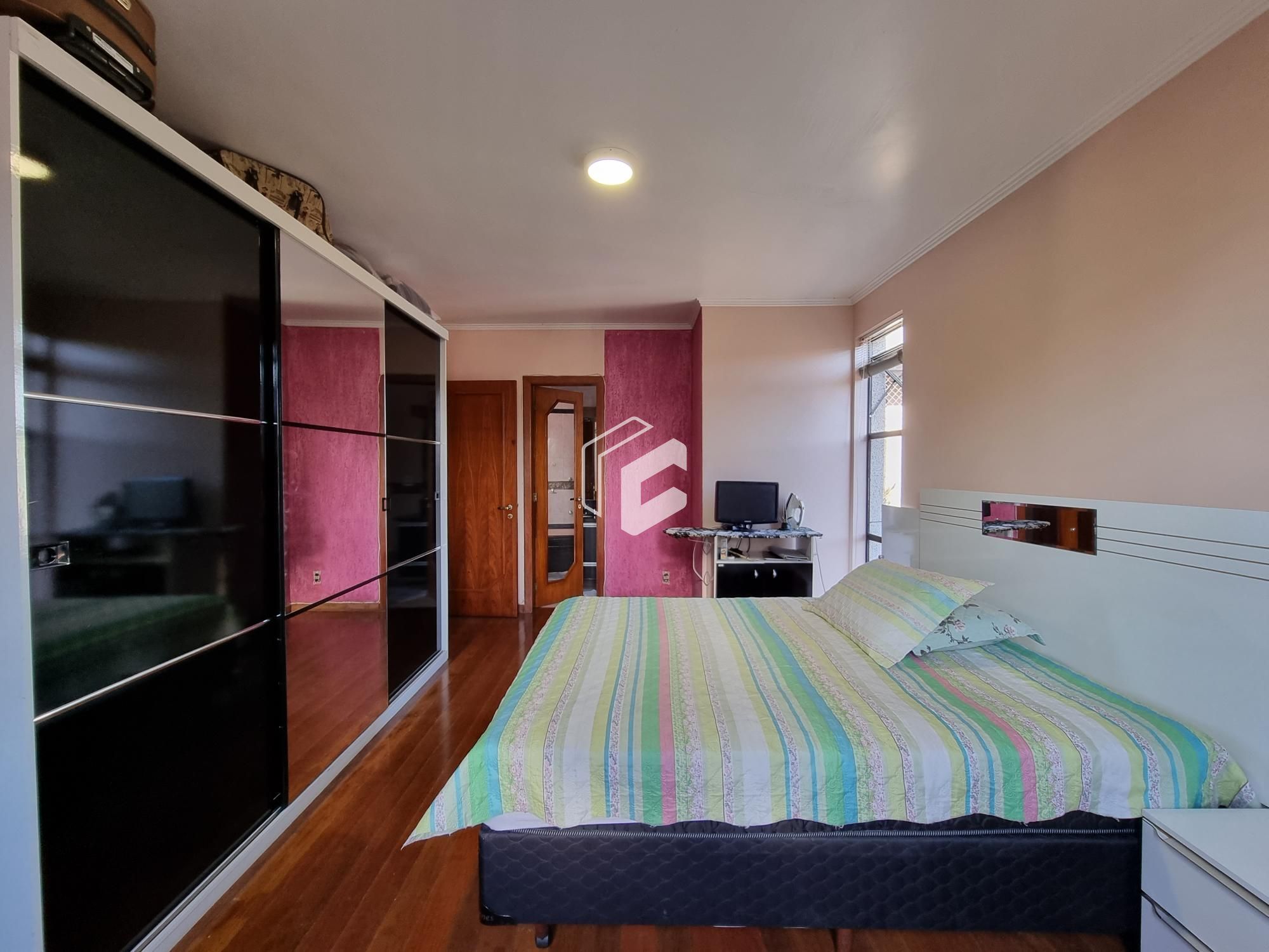 Apartamento à venda com 3 quartos, 116m² - Foto 21