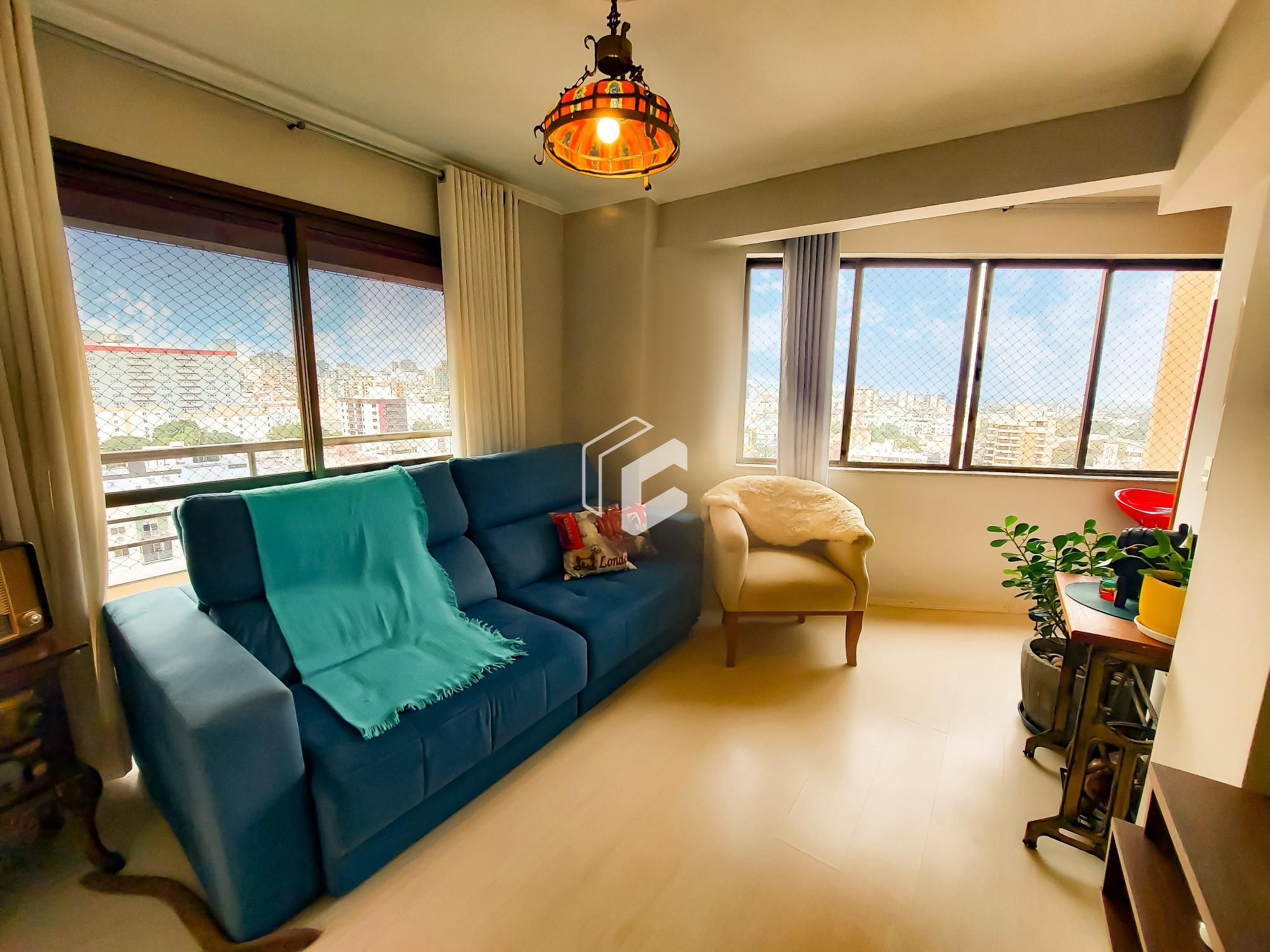 Apartamento à venda com 3 quartos, 115m² - Foto 18