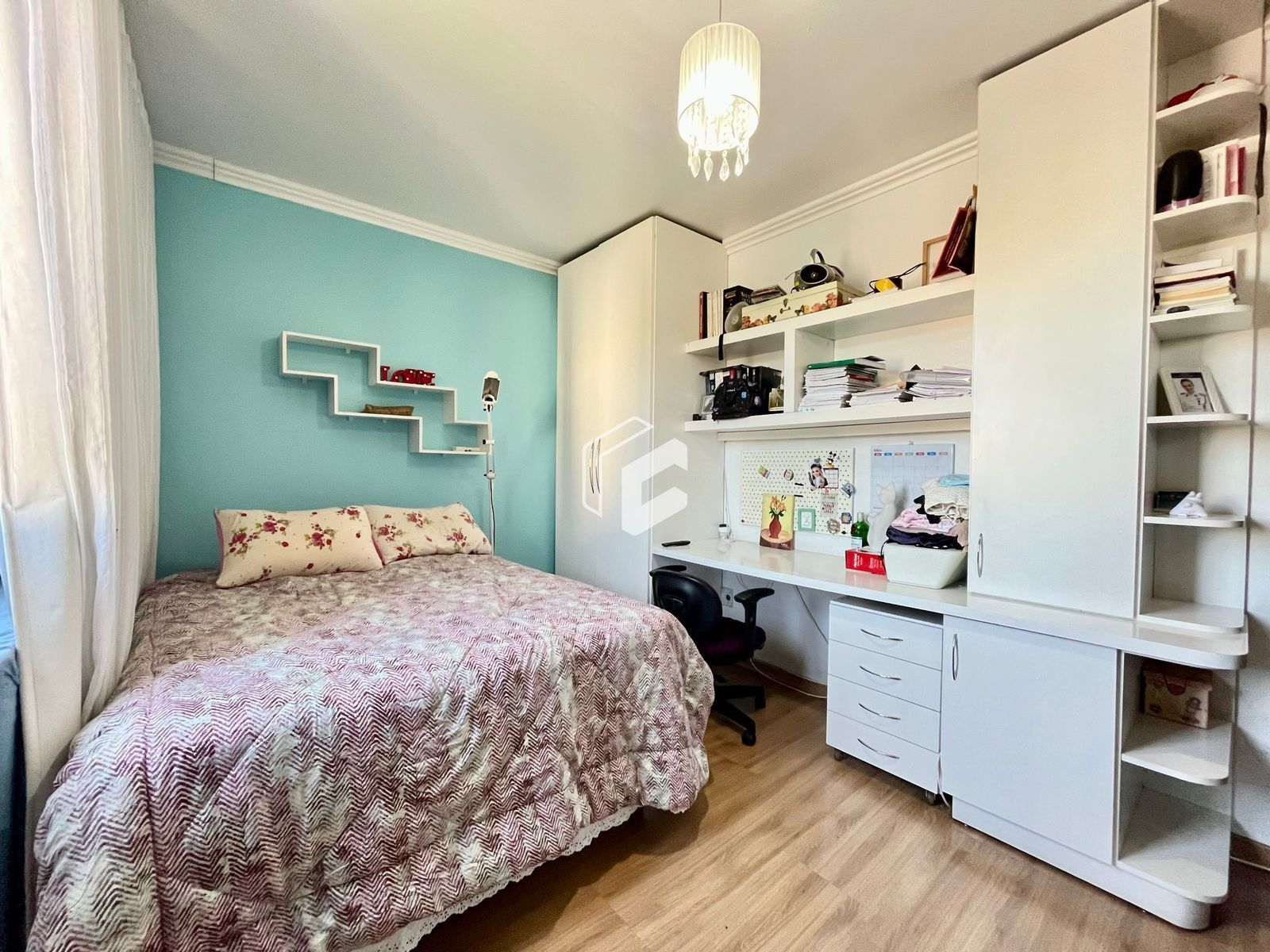 Cobertura, 3 quartos, 196 m² - Foto 4