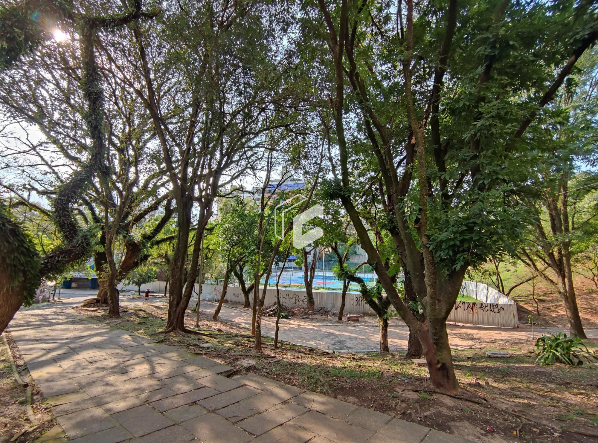 Apartamento, 1 quarto, 33 m² - Foto 2