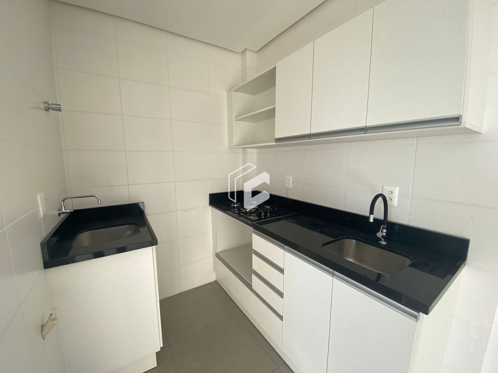 Apartamento para alugar com 1 quarto, 40m² - Foto 5