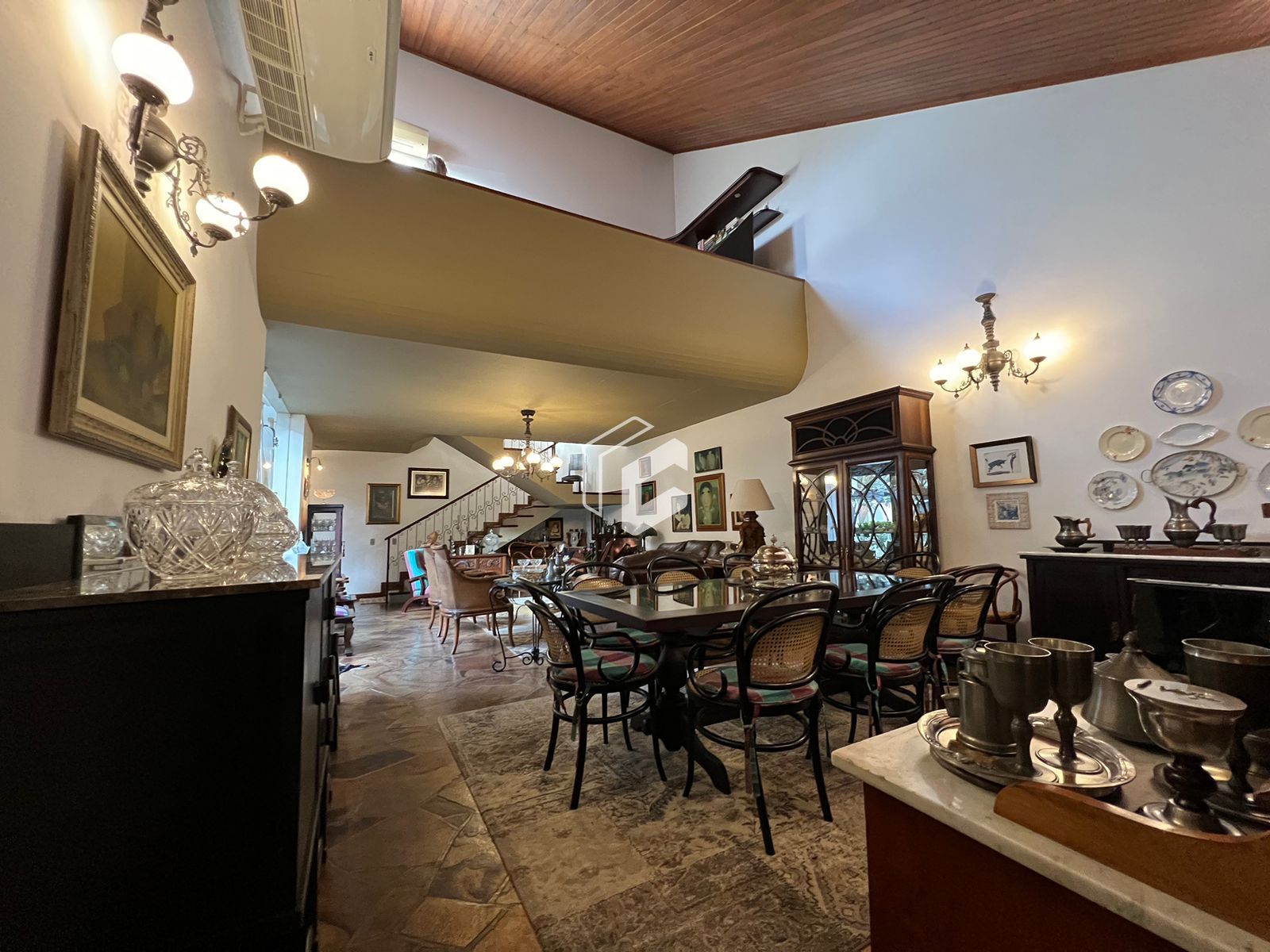 Casa, 3 quartos, 357 m² - Foto 10