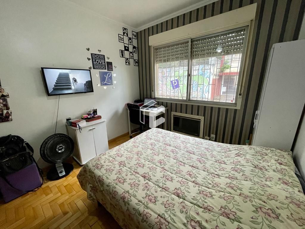 Apartamento à venda com 3 quartos, 115m² - Foto 12