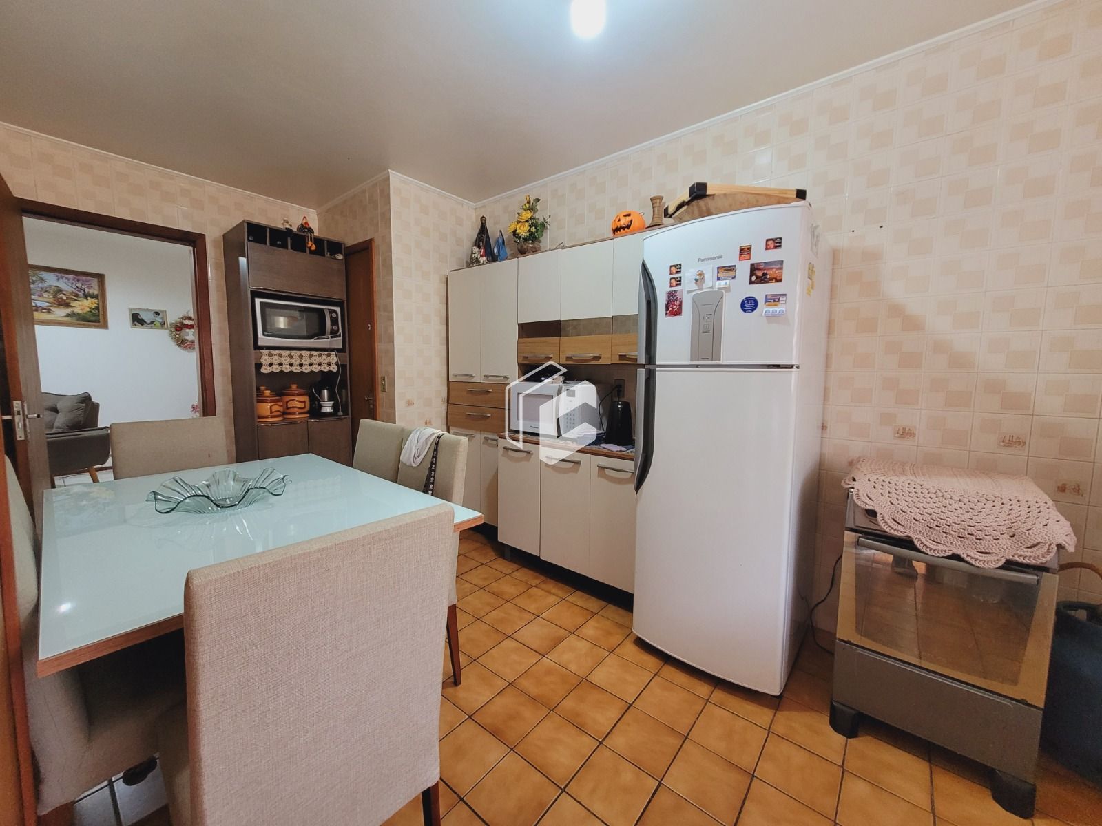 Apartamento à venda com 3 quartos, 96m² - Foto 4