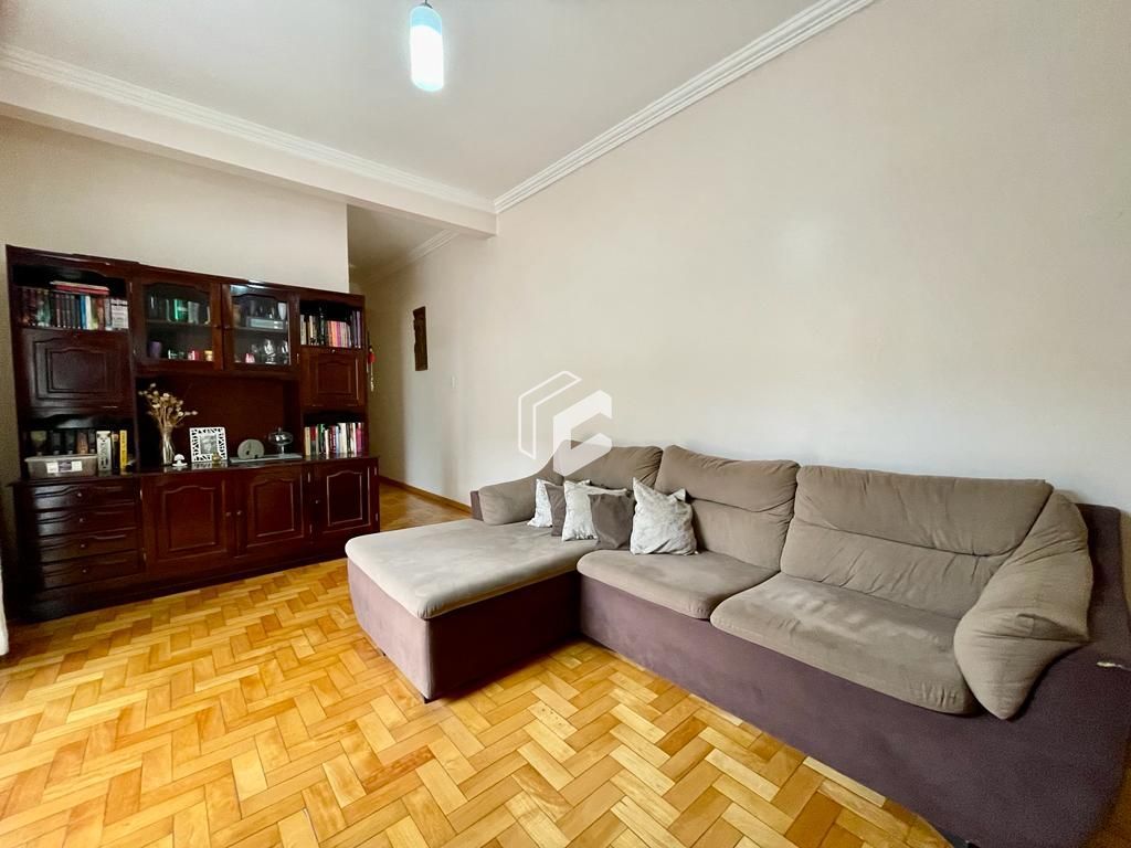 Apartamento à venda com 3 quartos, 115m² - Foto 3