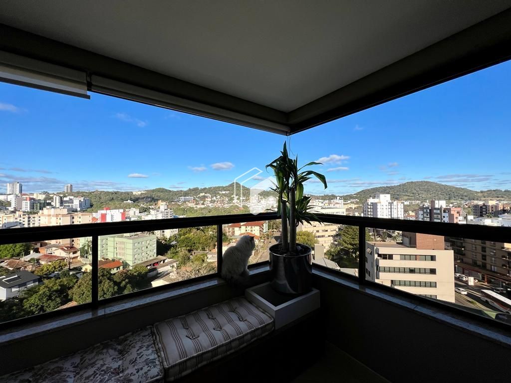 Apartamento à venda com 3 quartos, 200m² - Foto 11