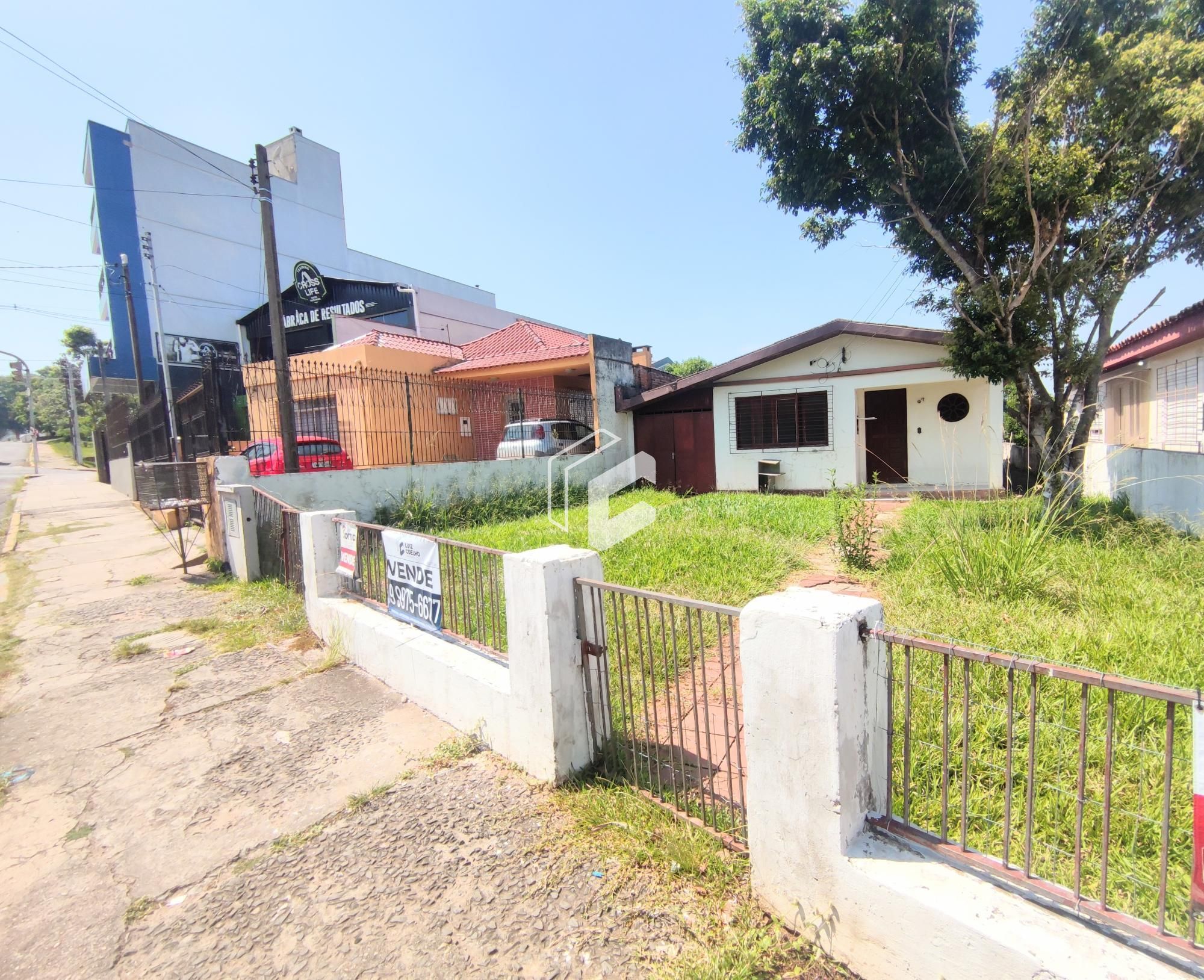 Casa, 3 quartos, 95 m² - Foto 1