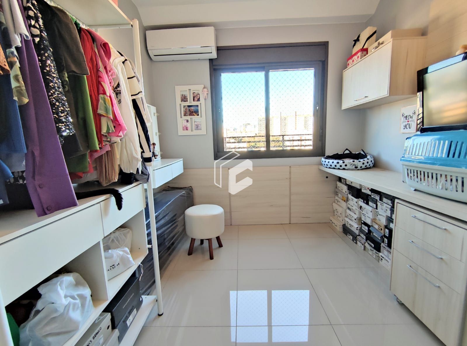 Apartamento à venda com 2 quartos, 75m² - Foto 19