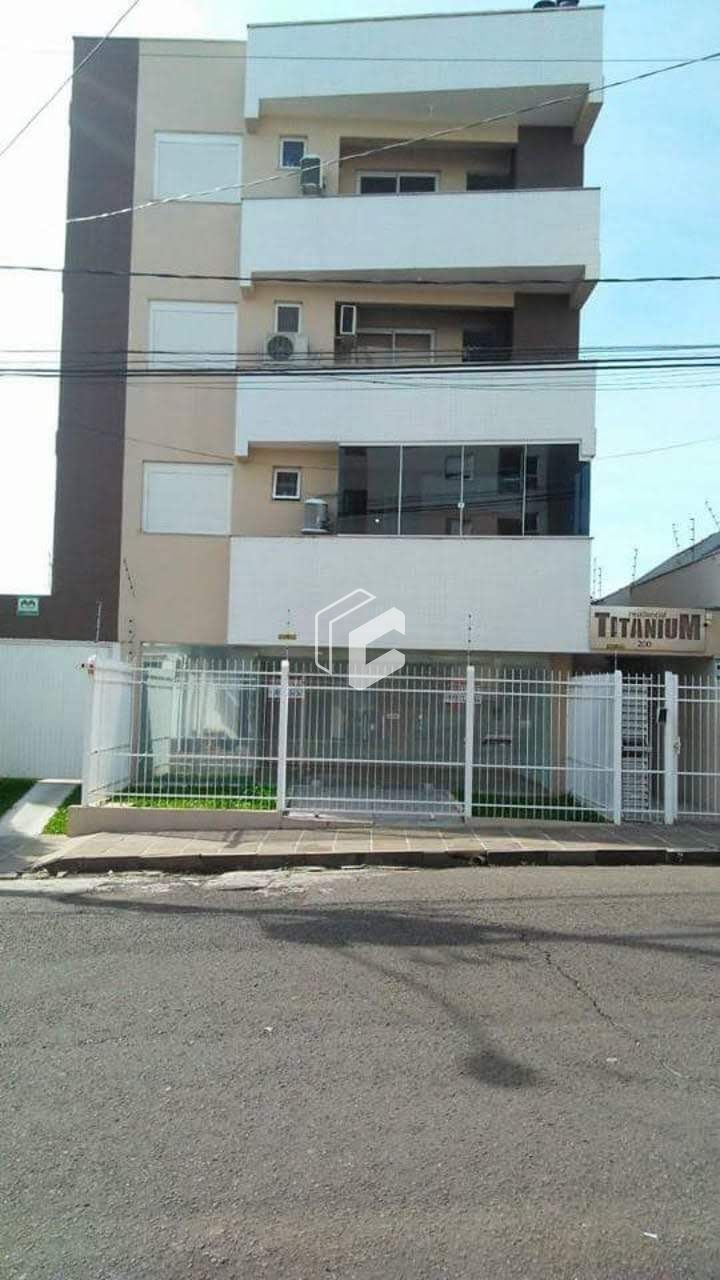 Apartamento à venda com 1 quarto, 36m² - Foto 1