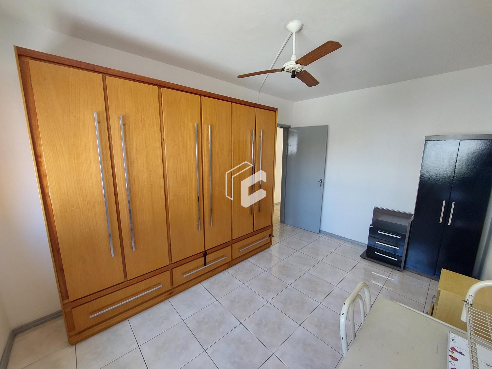 Apartamento, 1 quarto, 41 m² - Foto 4