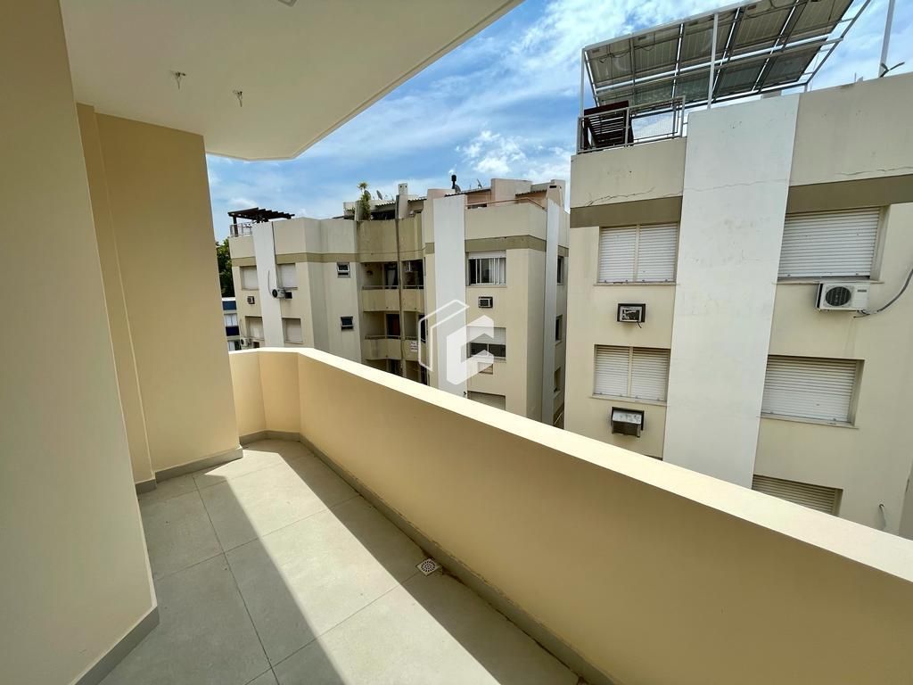 Apartamento à venda com 3 quartos, 106m² - Foto 8