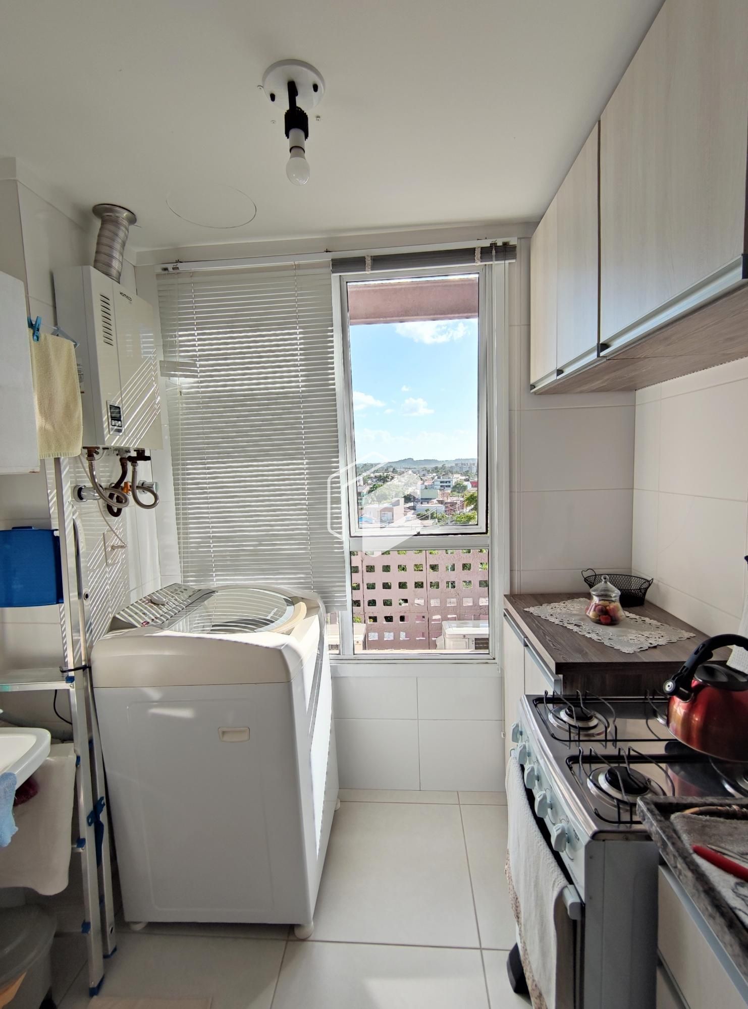 Apartamento, 1 quarto, 47 m² - Foto 7